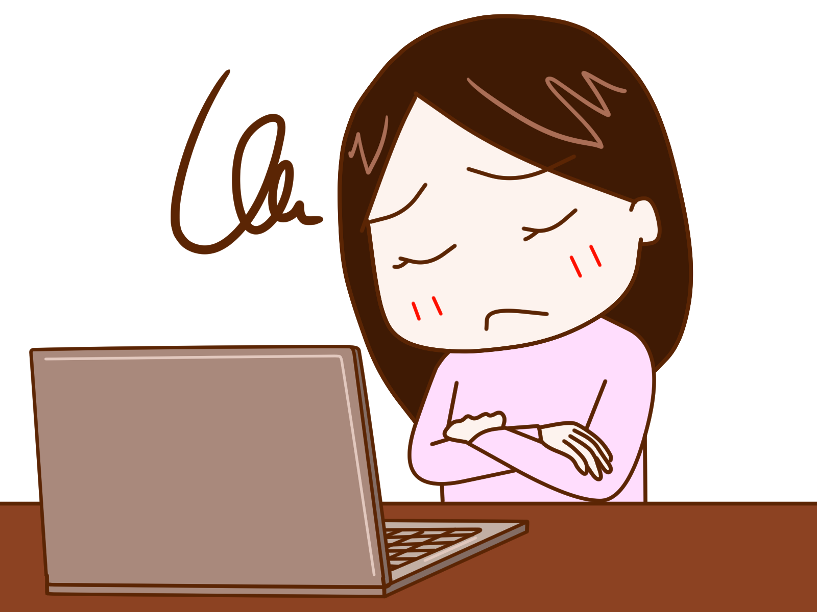 Google口コミ対策の基本の「キ」